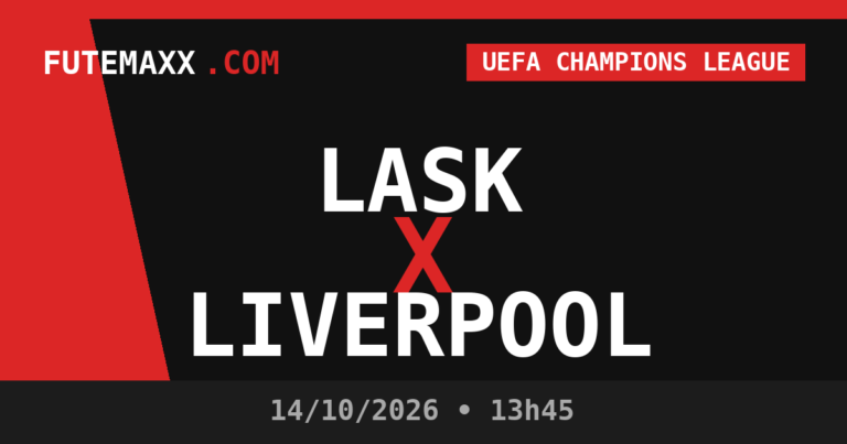 LASK x Liverpool