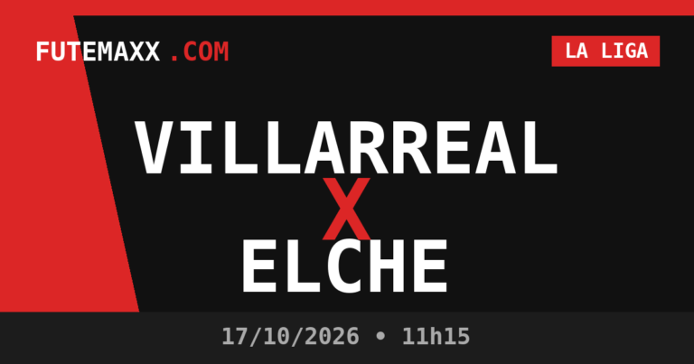Villarreal x Elche