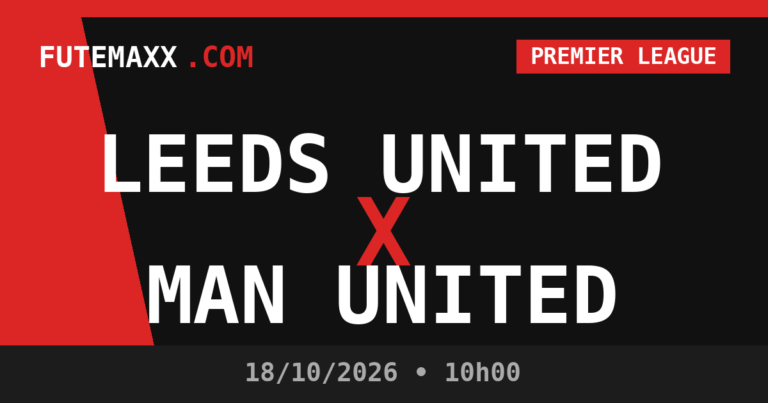 Leeds United x Man United