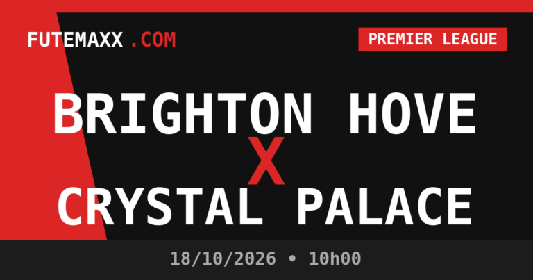 Brighton Hove x Crystal Palace