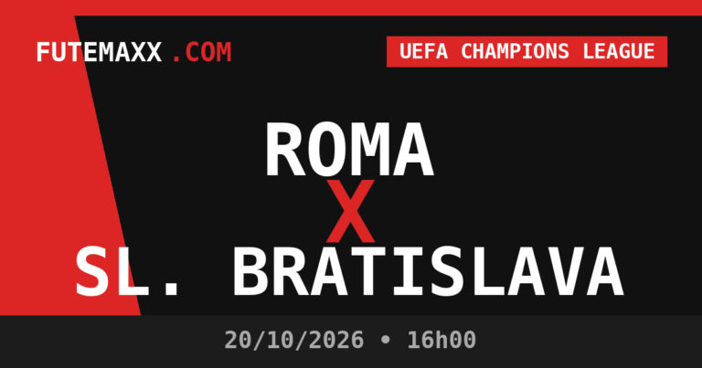 Roma x Sl. Bratislava