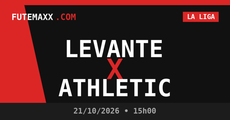Levante x Athletic