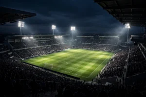 Corinthians x São Paulo