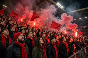 Bayern x Dortmund